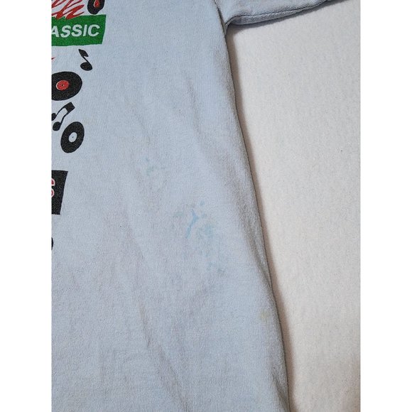 Kid's Youth Elvis Presley Deep South Memphis TN 2016 Cheer & Dance Shirt Medium - Picture 4 of 7